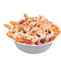 Picture of Chicken Shawarma Poutine